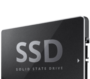 Hosting SSD Reseller